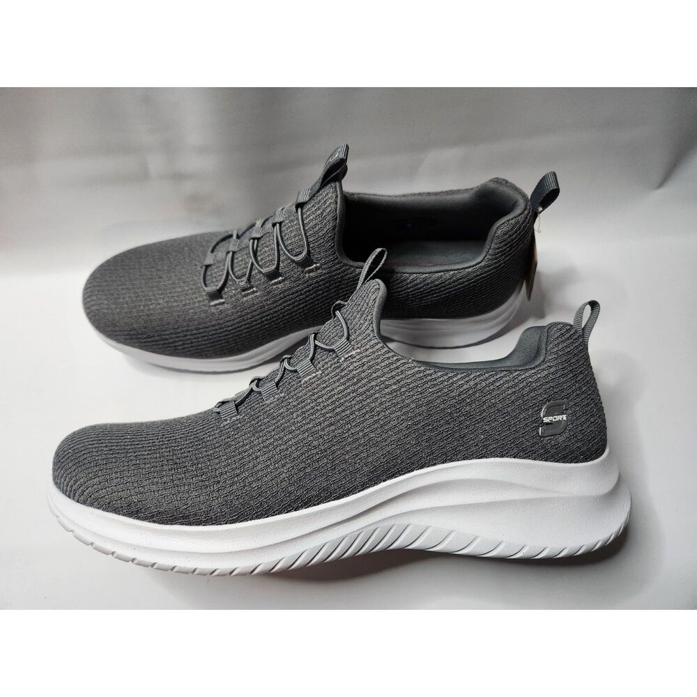 S Sport by Skechers Women’s 11 Memory Foam Shoes Gray